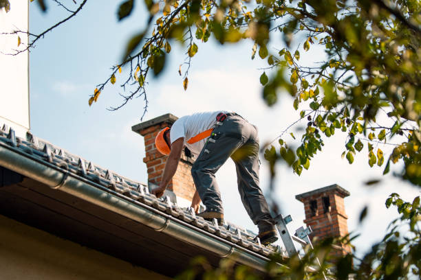 Best Roof Restoration Services  in Bartonsville, MD