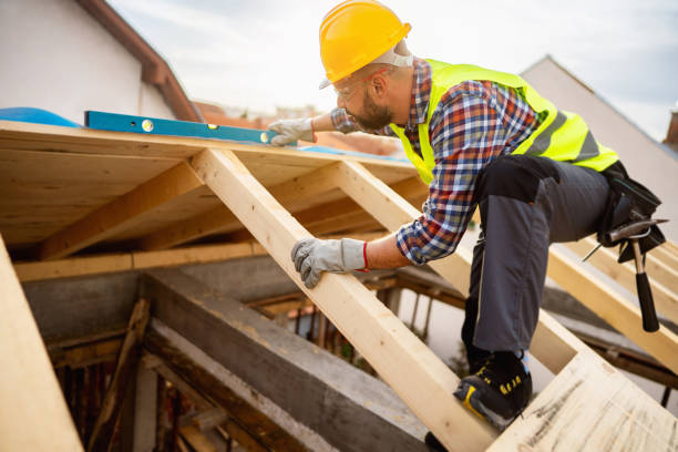 Roof Gutter Cleaning in Bartonsville, MD
